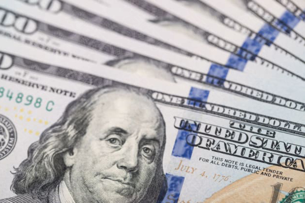 macro markets巨汇：美联储的货币紧缩预期 将为2022年的美元提供足够动力