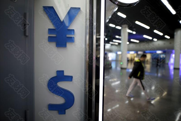 macro markets巨汇：人民币汇率预测成为“监管的新烦恼”
