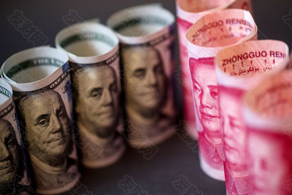 macro markets巨汇：相对稳定的人民币限制了美元的上行空间