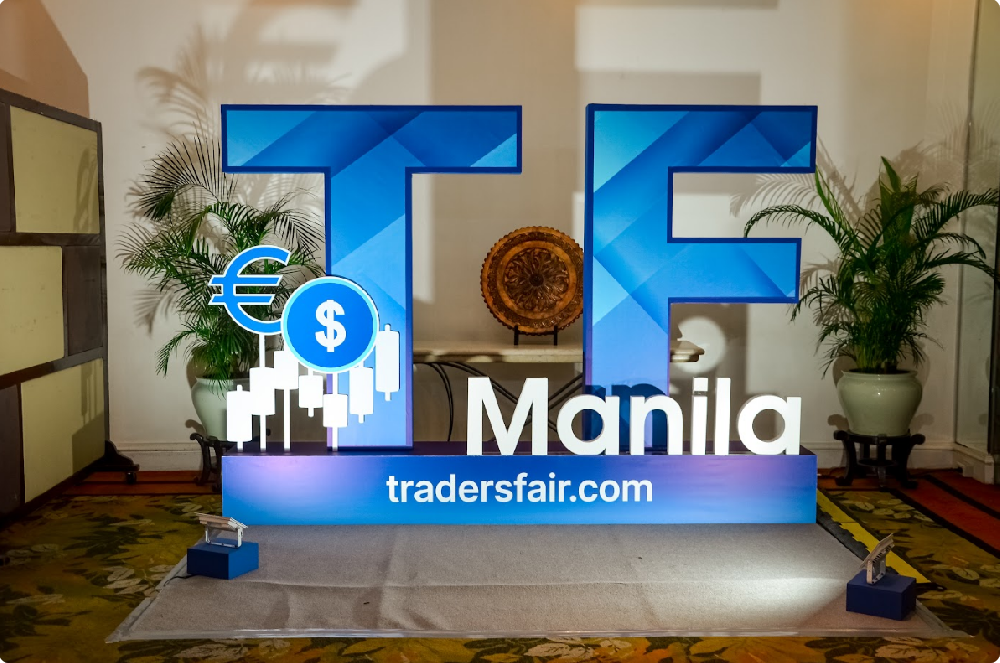 【Traders Fair Manila 2025 重磅亮点】MACRO Markets 携全球交易解决方案震撼亮相！