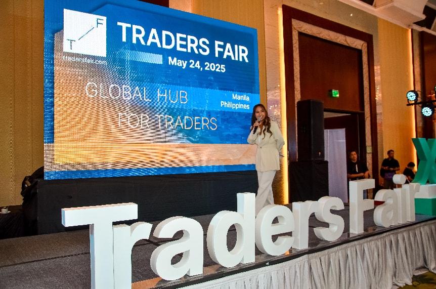以科技引领交易未来 MACRO Markets隆重亮相马尼拉Traders Fair Manila