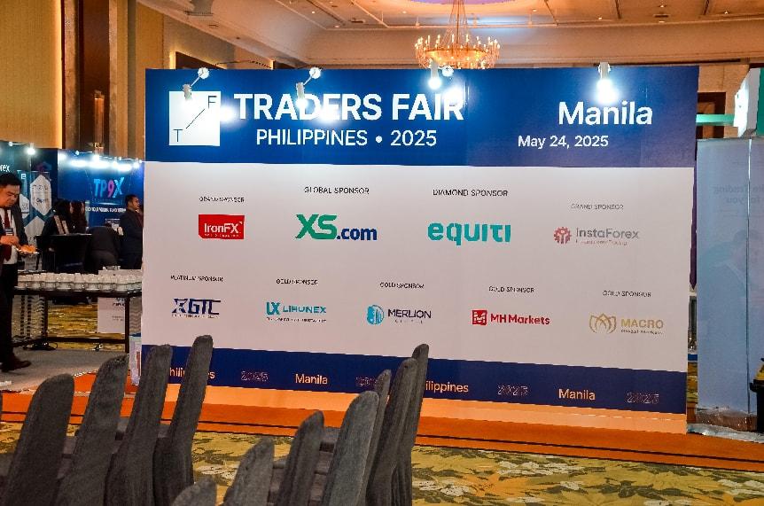 MACRO Markets亮相马尼拉金融博览会 展示全球合规服务与技术革新