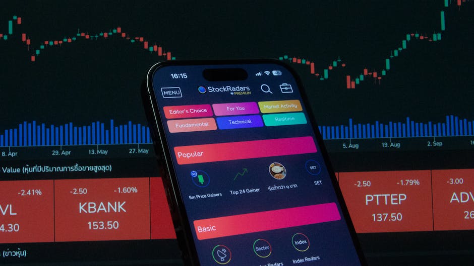 Macro Markets巨汇：金融科技浪潮中的“精密仪器”与“战略地图”