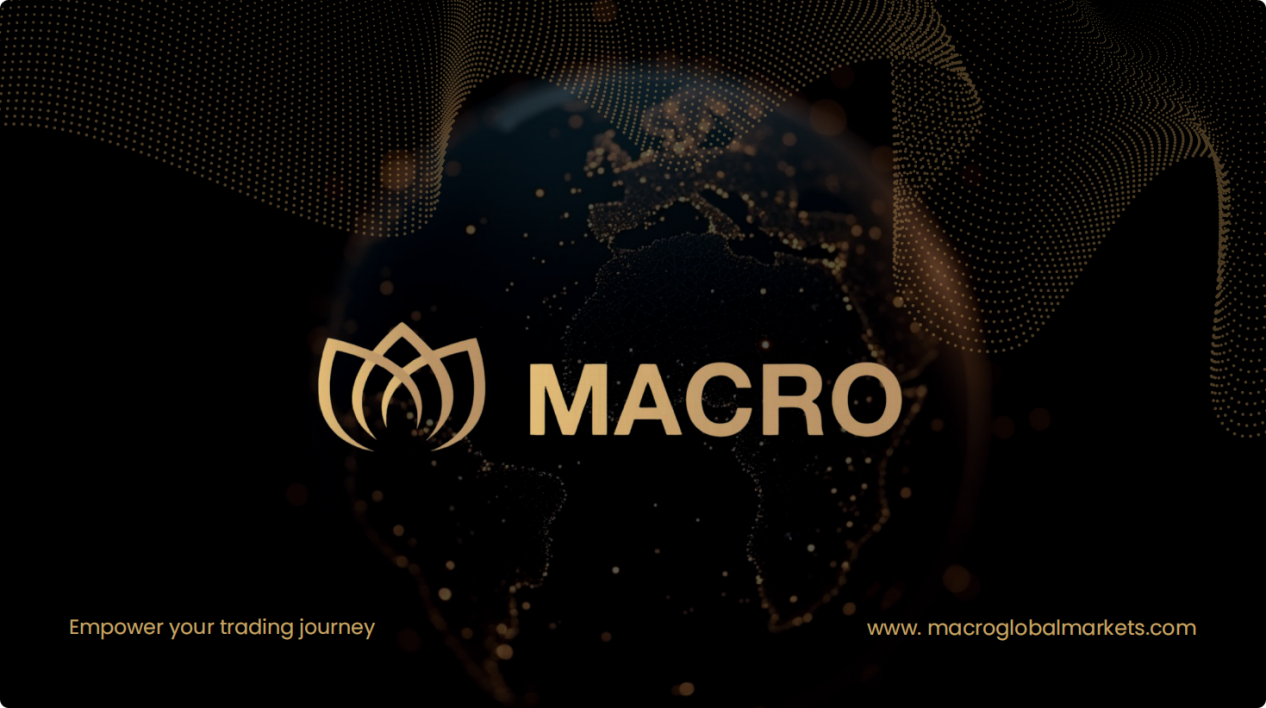 30+货币对×15大指数×加密资产：MacroMarkets打造全球化投资工具箱