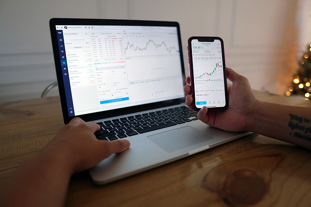 巨匯Macro Global Markets平台：金融市场的中央处理器