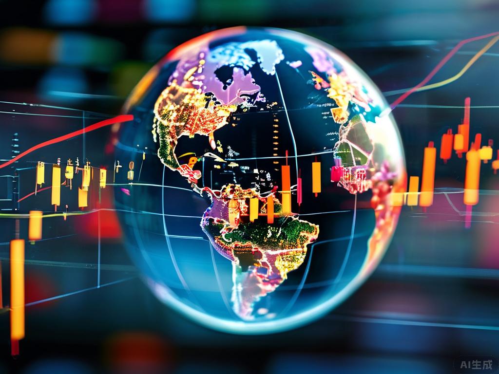 Macro巨匯平台：全球金融市场的技术引擎