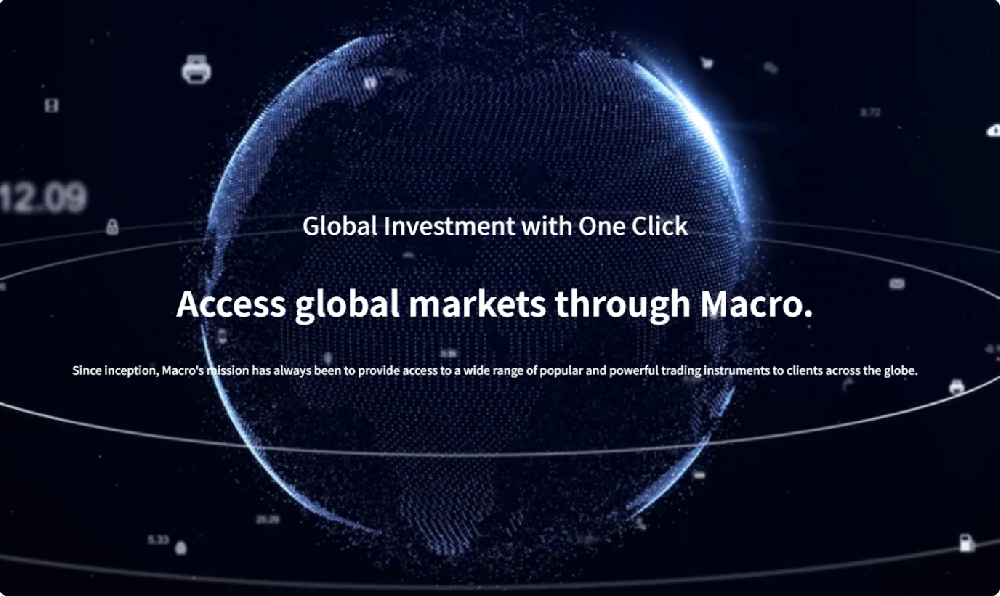 2025 外汇交易新纪元：Macro Markets 重新定义智能投资范式