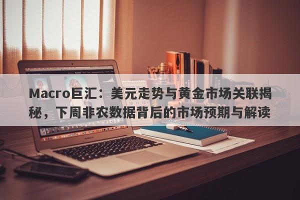 Macro巨汇：美元走势与黄金市场关联揭秘，下周非农数据背后的市场预期与解读