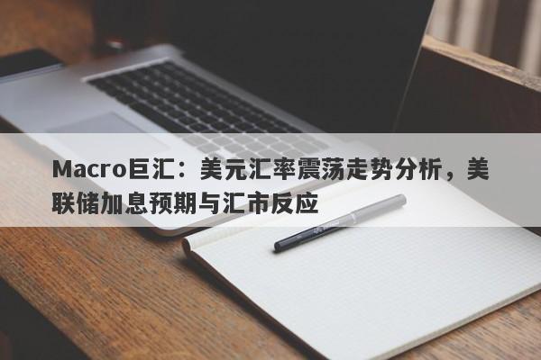 Macro巨汇:美元汇率震荡走势分析,美联储加息预期与汇市反应