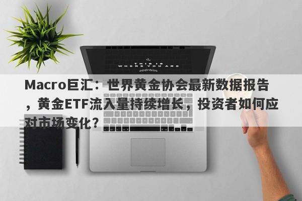 Macro巨汇：世界黄金协会最新数据报告，黄金ETF流入量持续增长，投资者如何应对市场变化？